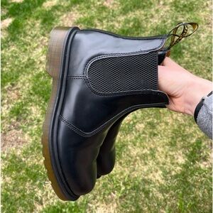 Dr martens boots the original